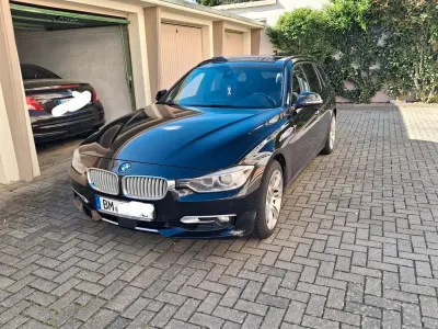 Gebraucht BMW 325