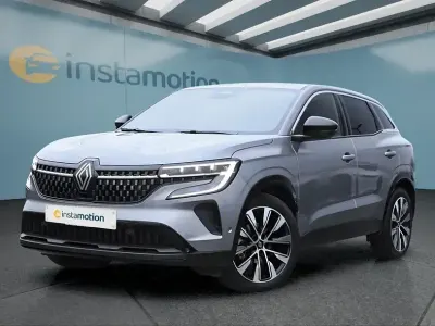 Usata Renault Austral 158 CV (116 kW) 2025 Grigio SUV