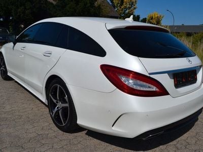 Mercedes CLS350