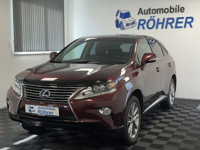 Lexus RX450h