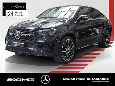 Mercedes GLE450 AMG