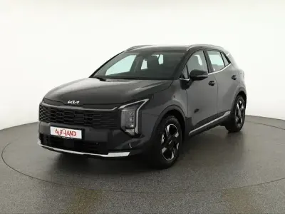 Neu Kia Sportage 150 PS (110 kW) 2025 Andere SUV