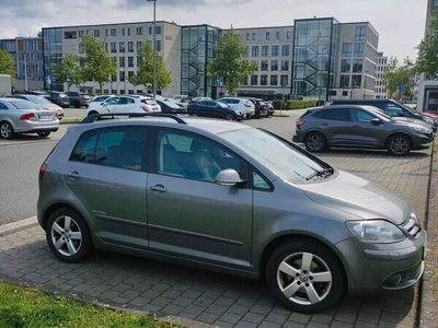 gebraucht VW Golf Plus 1.4 TSI United Scheckheftgepflegt