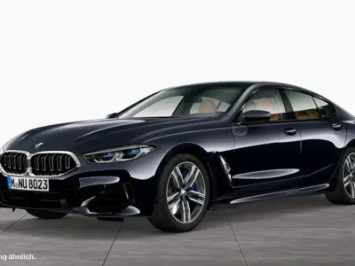 Używany BMW 840