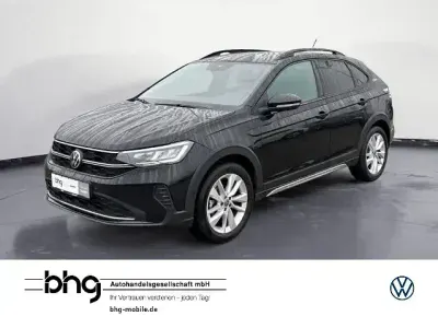 Brugt VW Taigo Life 116 HK (85 kW) 2025 Sort SUV