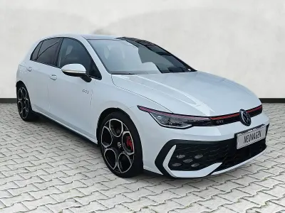 Brugt VW Golf VIII