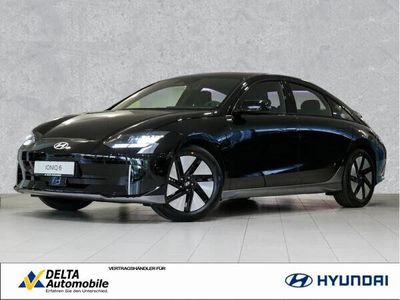 gebraucht Hyundai Ioniq 6 774 kWh 229 PS Dynamiq-Paket +Glasdach SOFORT LIEFERBAR !!!