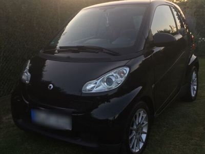 gebraucht Smart ForTwo Coupé 0.8 cdi Euro 5