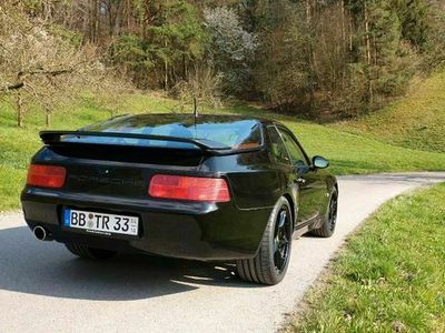 gebraucht Porsche 968