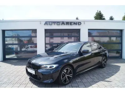 Gebraucht BMW 330e