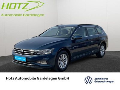 Usata VW Passat Business 150 CV (110 kW) 2024 Station wagon