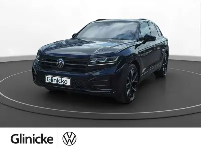 Gebraucht VW Touareg R-line 286 PS (210 kW) 2025 Blau SUV