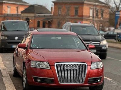 Gebraucht Audi A6 S-Line 190 PS (139 kW) 2006 Andere farben Limousine