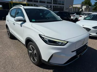 Gebraucht MG ZS