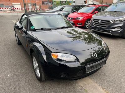 Mazda MX5