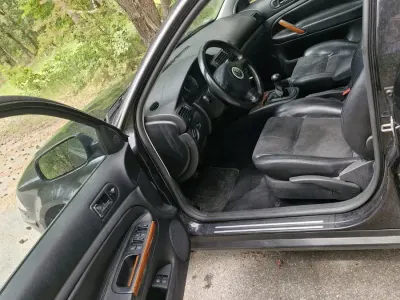 Gebraucht VW Passat