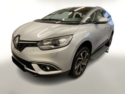 gebraucht Renault Grand Scénic IV dCi 150 BOSE-Edition 7-S Nav SHZ