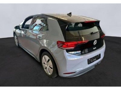 Usata VW ID.3 Pro 106 kW (145 CV) 2022 Grigio Utilitaria