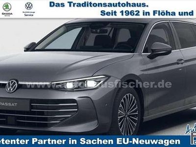 Neu VW Passat Elegance 150 PS (110 kW) 2026 Wählbar Kombi