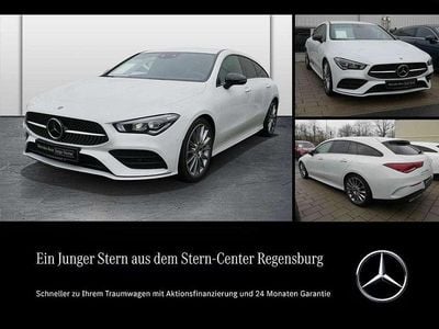 Mercedes CLA200