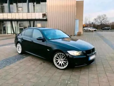 Gebraucht BMW 325