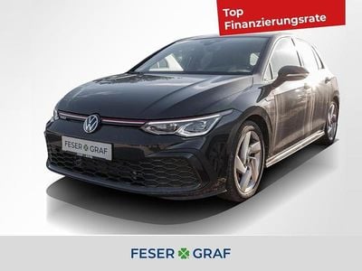 Uranograu Gebraucht 2023 VW Golf GTI Limousine | 26.950 € (Guter Preis)