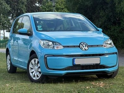 VW e-up!