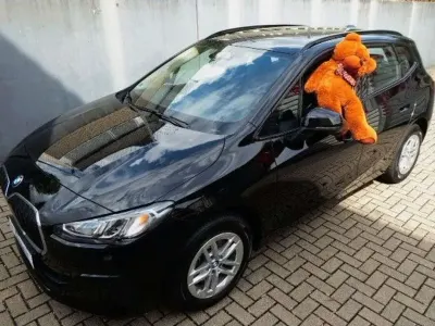 Gebraucht BMW 216 Active Tourer