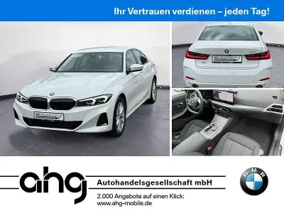 Gebraucht BMW 318