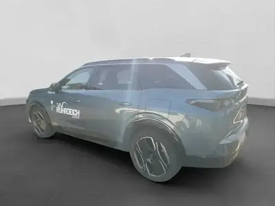 Gebraucht Peugeot e-5008 GT 156 kW (213 PS) 2025 Blau SUV