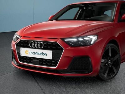 Gebraucht Audi A1 2025 Rot SUV