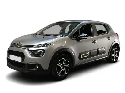 Gebraucht Citroën C3 103 PS (75 kW) 2024 Grau Limousine