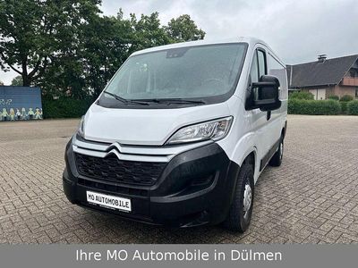 Citroën Jumper
