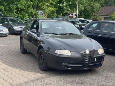 Alfa Romeo 147