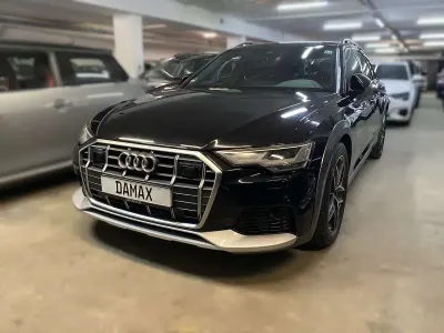 Gebraucht Audi A6 Allroad