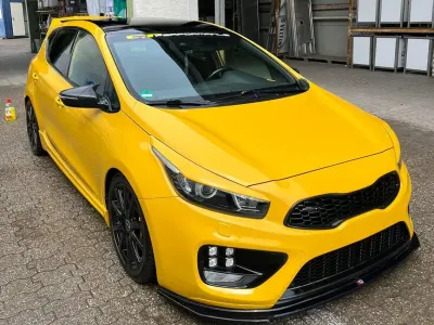 Gebraucht Kia Ceed GT