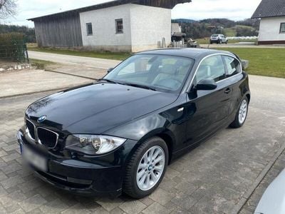 BMW 118 Coupé