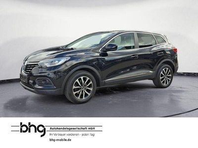 Second-hand Renault Kadjar 140 CP (102 kW) 2022 Negru SUV