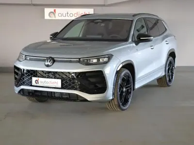 Gebraucht VW Tayron R-line 193 PS (141 kW) 2025 SUV