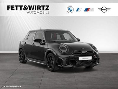 Gebraucht Mini Cooper 156 PS (114 kW) 2024 Midnight black ii Kleinwagen