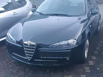 Alfa Romeo 147