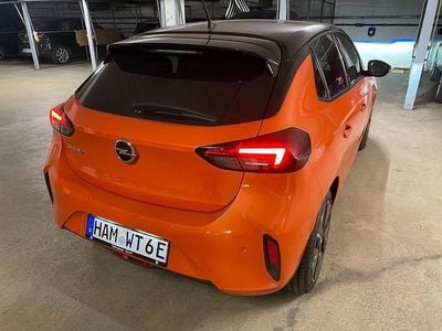 Usata Opel Corsa-e Elegance 100 kW (136 CV) 2021 Utilitaria
