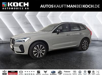 Gebraucht Volvo XC60 145 PS (106 kW) 2023 SUV