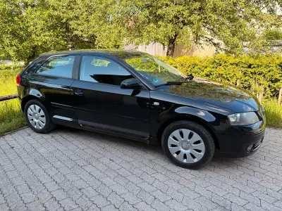 Gebraucht Audi A3