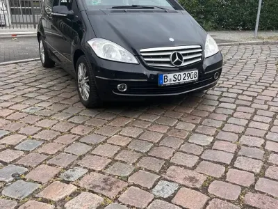 Gebraucht Mercedes A200