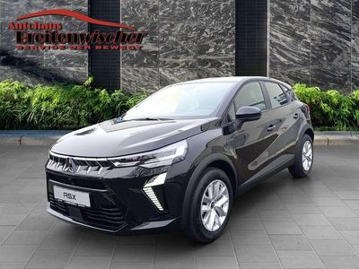 Nuova Mitsubishi ASX Diamant Edition 114 CV (83 kW) 2026 Nero SUV