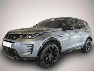 Gebraucht Land Rover Discovery Sport