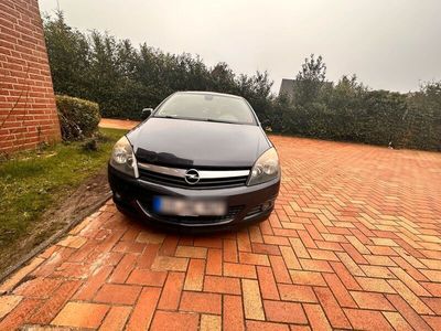 gebraucht Opel Astra GTC 1.6