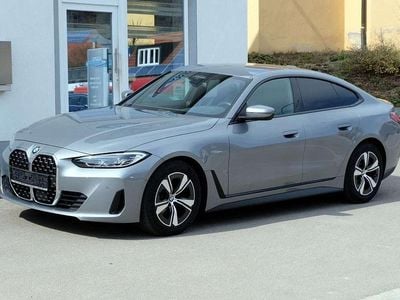 BMW 420 Gran Coupé