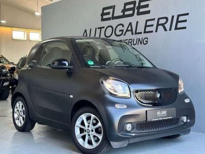 Smart ForTwo Coupé